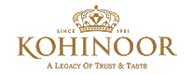 kohinoor-foods-logo